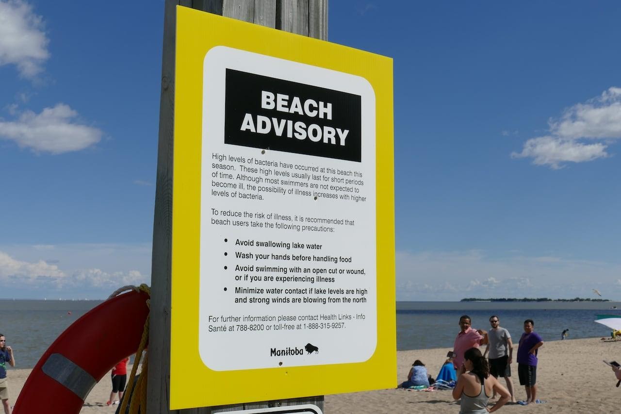 Waterborne Disease and Climate Change Climate Atlas of Canada